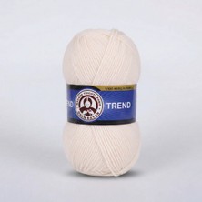 Ören Bayan Ören Trend El Örgü Ipi 100GR | 004 |
