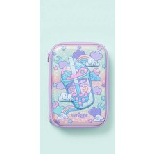 Smiggle Trailblazer Hardtop Karakter Kalem Kutusu