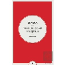 Zeplin Kitap Yaraları Sevgi Iyileştirir