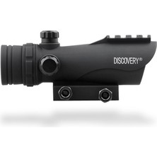 Gunex Rda 1X30 Red Dot Sight