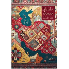 İthaki Yayınları Yolda Olmak