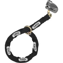 Abus 8008/12KS120 Black