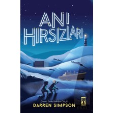 Genç Timaş Anı Hırsızları