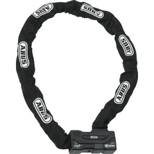 Abus 59/12HKS140BLACK Extreme Zincir Kilit