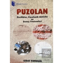 Birsen Yayınevi Puzolan