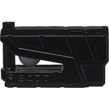 Abus 8077 2.0 Granıt Detecto Xplus Black