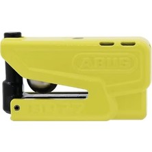 Abus 8077 2.0 Granıt Detecto Xplus Yellow