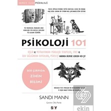 Say Psikoloji 101