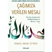 Foliant Yayınları Çağımıza Verilen Mesaj