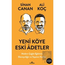 Kronik Kitap Yeni Köye Eski Âdetler