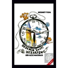 Coral Dağıtım Dedemin Saati Hezarfen