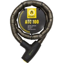 Auvray Atc 100 Halat Kilit 25 mm x 100 cm