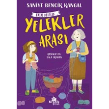 Kronik Kitap Yelekler Arası Hayat Dediğin 1