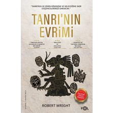 Fol Kitap Tanrı’nın Evrimi