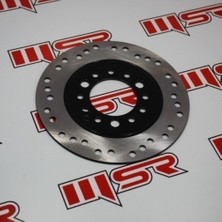 Honda Spacy - Alpha - Actıva S - Spontını - Specıal Alfa -Fury 110 - Vn 50 -Xf 110  Ön Disk