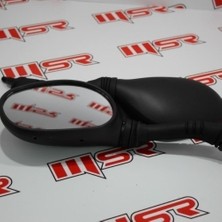 Honda Alpha Ayna Tk  Oem