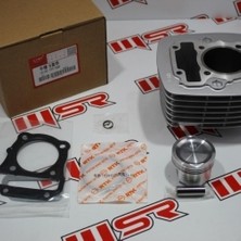Ace 125 Silindir Kit Wuyang Oem