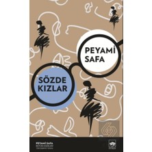 Ötüken Neşriyat Sözde Kızlar