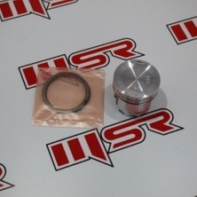 Honda Wave 110 I Enjeksiyonlu Piston Kit Oem