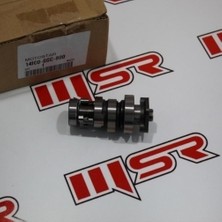 Activa S 125 Eksantrik Mili Oem