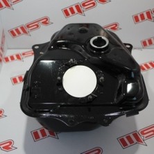 Activa S 125 Yakıt Deposu