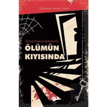 Herdem Kitap Ölümün Kıyısında - Zehirli Kalem Öyküleri 2