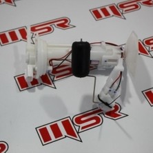Activa S 125 Şamandıra