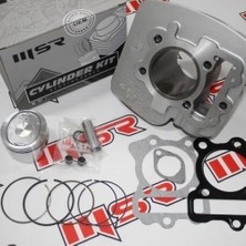 Bajaj Boxer 150 Silindir Kit