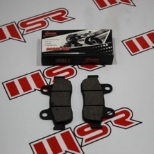 Honda Alpha Ön Disk Balata Oem