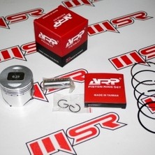 Tvs Pep 90 cc Piston Kit 52.00 Arp