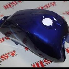 Ace 125 Yakıt Depo Mavi