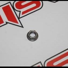 Honda Cbf 150 Krank Statör Tarafı Somunu 14MM 9020