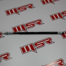 Honda Alpha Ön Fren Halatı Oem
