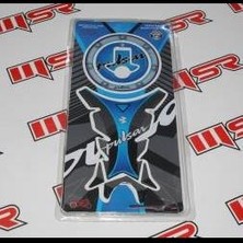 Tank Pad Pulsar