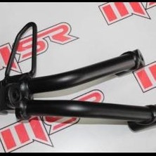 Cf 250 Sr Arka Basamak Braketi Sağ A