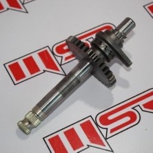 Tvs Apache Marş Mili Seti