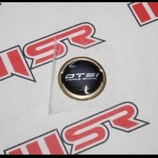 Bajaj Dominar 400 Dts-I Debriyaj Kapağı Logo A-JF541211