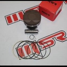 Cf Moto Nk 250  Piston 72.50 mm 17P