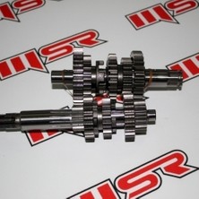 Tvs Apache 150/180 Şanzıman Seti Oem