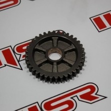 Cf 500 Varyatör Mil Dişlisi
