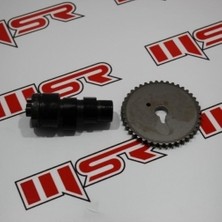 Cf 1000 Eksantrik 2