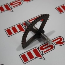 An 125 Marş Mili Yarımay