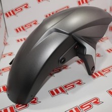 Pulsar Ns 200 Ön Çamurluk Füme-Beyaz A52JL1020