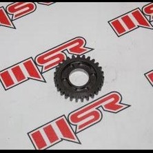 Domınar 400 - 400 Ug - D 250 -D 400 E5 -Ns 400 Z 3VİTES Dişlisi A-JY551234