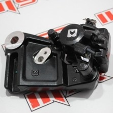 Bajaj Dominar D400 Arka Disk Merkezi AJF131858