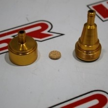 Cnc Unıversal Benzin Filtre Gold