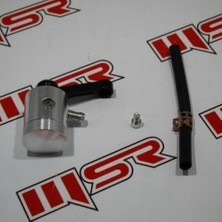 Cnc Unıversal Aparat Crom