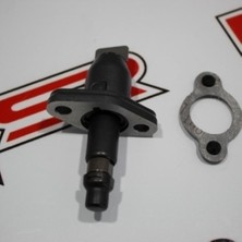 Benelli Zafferano 250 Eksantrik Zincir Gergi