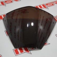 An 125 Ön Siperlik Camı