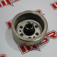 An 125 Rotor Manyeto